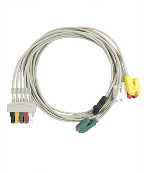 GE ECG Leadwire Set (54316)