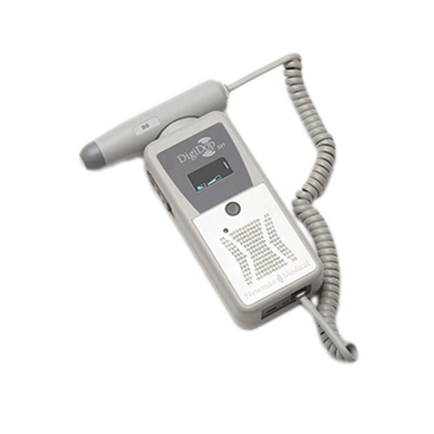 Newman Medical DigiDop II 301 Doppler