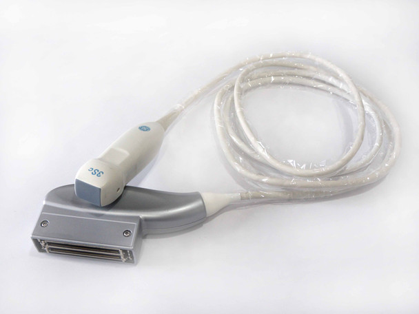 GE 3Sc-RS Ultrasound Transducer