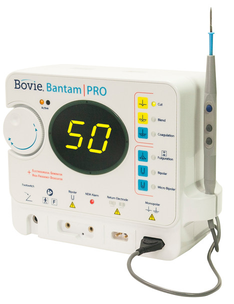 Bovie Bantam PRO High Frequency Dessicator