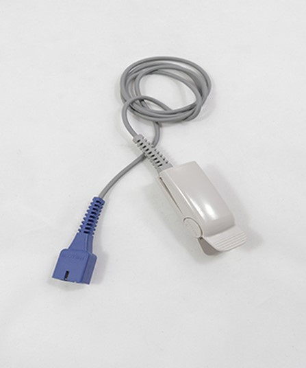 Nellcor Adult SpO2 Sensor (DS100A & DS100A-NB) - Jaken Medical Inc