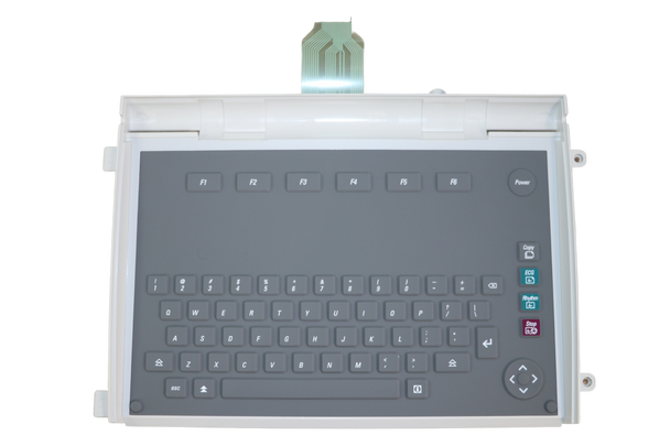 GE MAC 5000/5500 Keyboard (421115-101)
