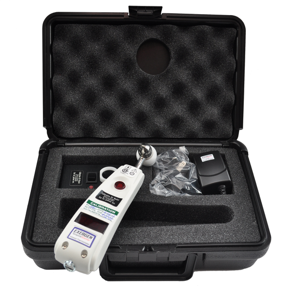 Exergen Calibration Verification Kit