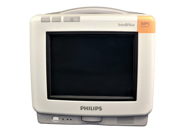 Refurbished Philips Intellivue MP5 Patient Monitor