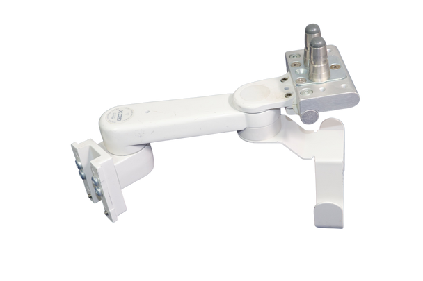 GCX Medical Mounting Solutions Support Arm (Jaken Medical Inc. PN: JM/CXG-11)