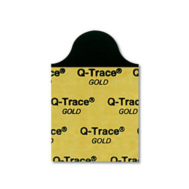 Kendall Q-Trace Gold 5500 Resting Electrode