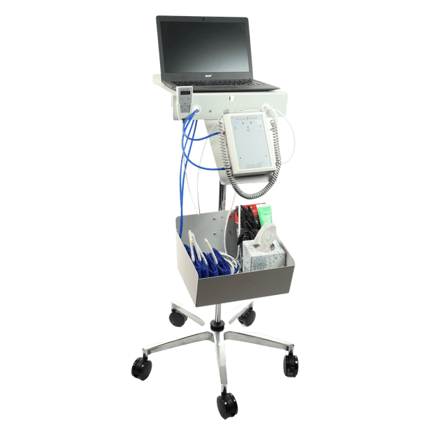 Refurbished Newman Medical ABI-400CL