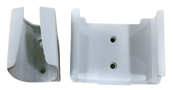 GE Barcode Holder Kit, Fru Cam and Barcode Holder Kit for MAC VU360, 2096724-057
