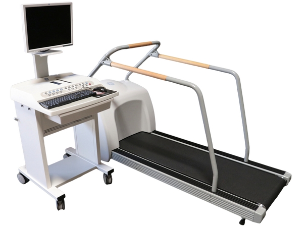 Refurbished GE CASE v6.5 with Windows XP & T2100 Treadmill