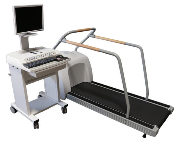 jaken medical stress test equipment