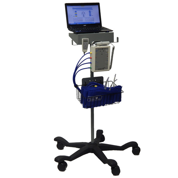 Newman Medical ABI-500CL ABI System