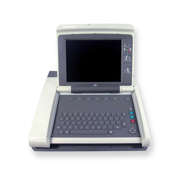 Refurbished GE MAC 5500 Interpretive EKG Machine