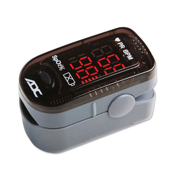 ADC Advantage™ 2200 Fingertip Pulse Oximeter