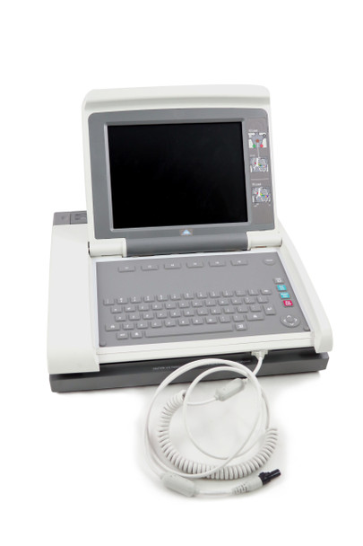 GE MAC 5500 HD EKG System Rental