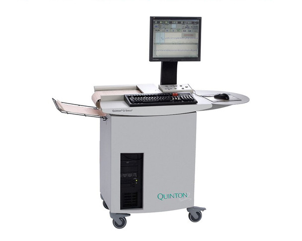 Quinton Q-Stress Stress Monitor Rental