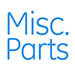 Miscellaneous Parts