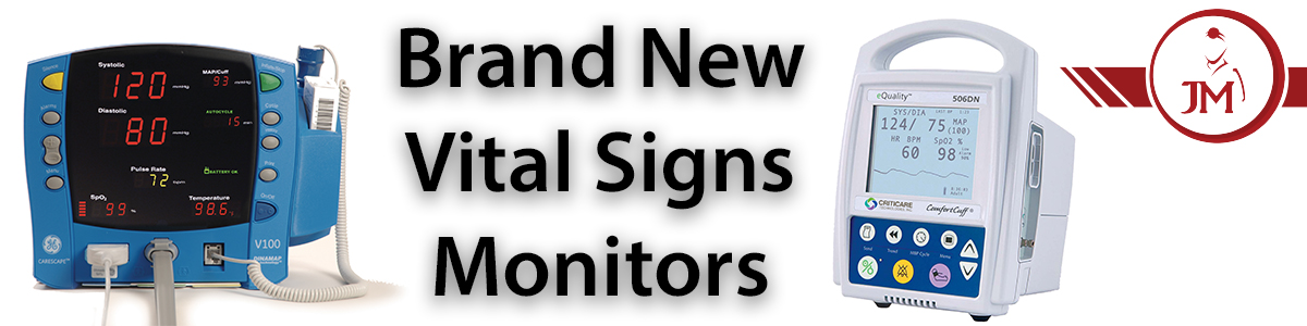 jaken medical vital-signs-monitors