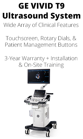 Ultrasound Solutions for Cardiac Applications