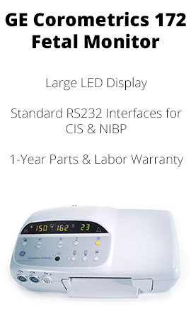 jaken medical fetal monitors