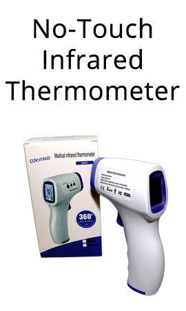 Jaken Medical Thermometers