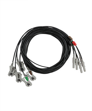 GE Radiotranslucent Multi-Link Leadwire 403751-009