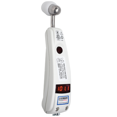 Exergen TAT-2000C Temporal Artery Home Thermometer - Jaken Medical Inc