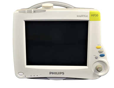 philips cardiac monitor