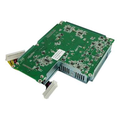 New GE Power Supply, dc-dc, lv/hv, for VIVID i, VIVID S5 and