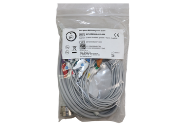 Q Stress Cardiac Stress Testing System - Quinton - New | MME
