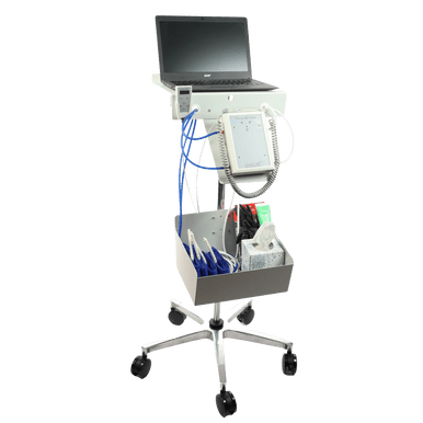 Newman Medical ABI-400CL ABI System | Stockschirme