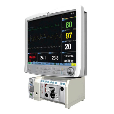 Refurbished GE CARESCAPE B850 Patient Monitor