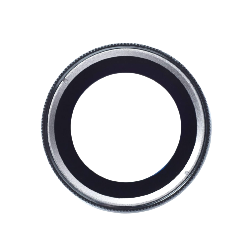 Reflection-Free Lens