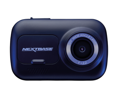 122 Dash Cam