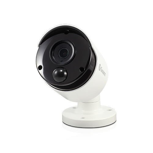Imitation Dummy Security Camera PRO-MSBDUM