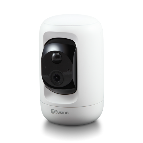 Pan & Tilt Security Camera | SWIFI-PTCAM232GB