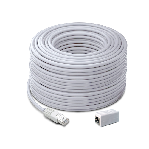 200ft/60m Network Extension Cable - SWNHD-60MCAT5E