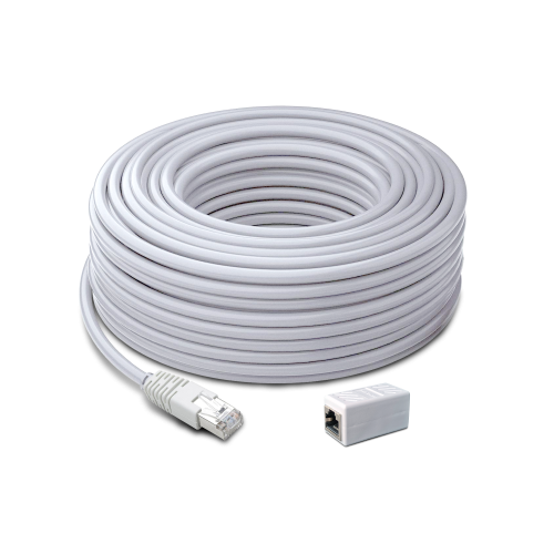 100ft/30m Network Extension Cable - SWNHD-30MCAT5E 100ft/30m Network Extension Cable - SWNHD-30MCAT5E