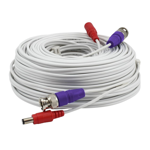Security Extension Cable 100ft/30m Security Extension Cable 100ft/30m