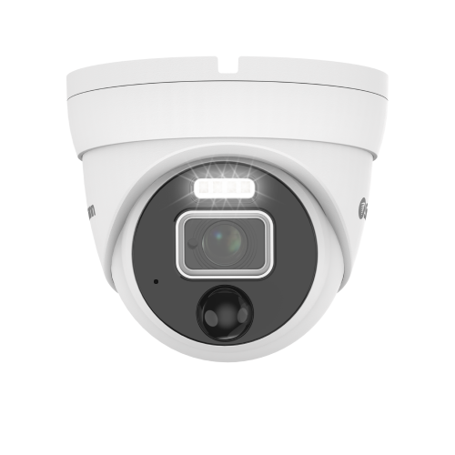 Professional 6K (12MP) Add-on NVR Dome Camera for NVR-8580 Range - SWNHD-1200D