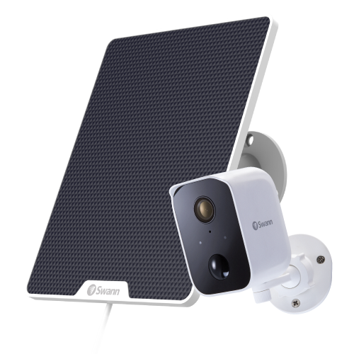 CoreCam Wireless Security Camera with Solar Charging Panel | SWIFI-CORESOL CoreCam Wireless Security Camera with Solar Charging Panel | SWIFI-CORESOL