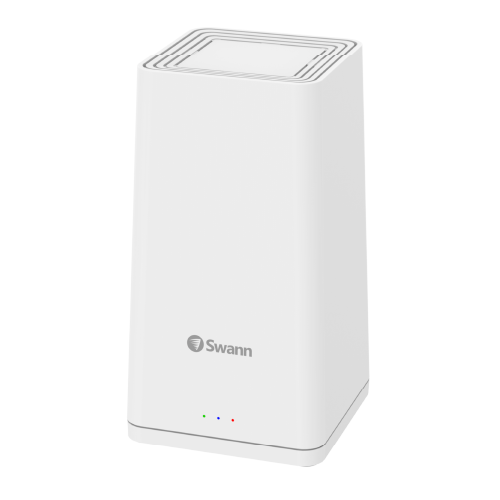 Refurbished AllSecure650 8 Channel Wi-Fi NVR Power Hub (Cameras Sold Separately) | SRNVW-650H Refurbished AllSecure650 8 Channel Wi-Fi NVR Power Hub (Cameras Sold Separately) | SRNVW-650H