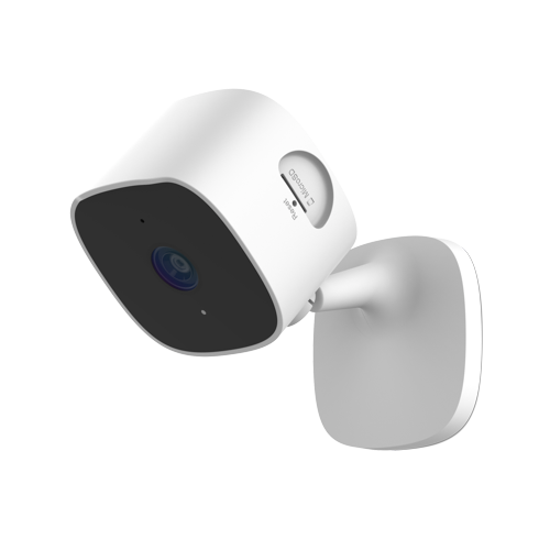 Swann EVO 2K Indoor Wi-Fi Camera | SWIFI-SE2KIC Swann EVO 2K Indoor Wi-Fi Camera | SWIFI-SE2KIC