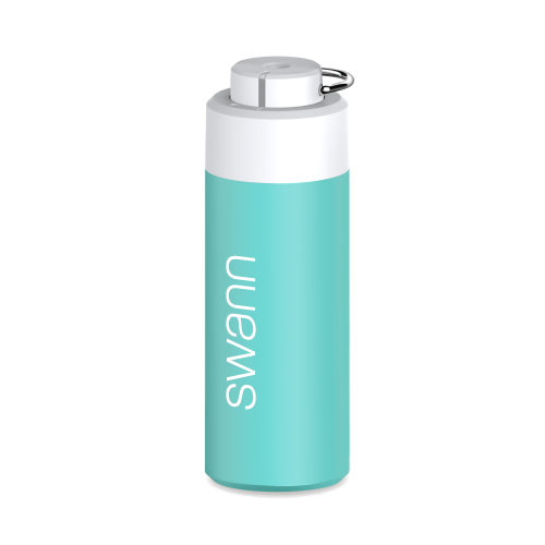 Swann ActiveResponse Personal Safety Alarm (Aqua) | SWIFI-ACTIVEG2A