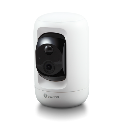 Refurbished Pan & Tilt Security Camera  - SWIFI-PTCAM232GB