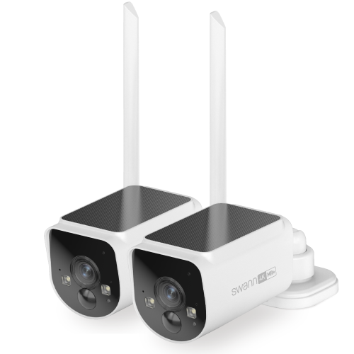 MaxRanger4K™ Add-On Camera - 2 Pack | SRNVW-MR4KCAMWB2 MaxRanger4K™ Add-On Camera - 2 Pack | SRNVW-MR4KCAMWB2