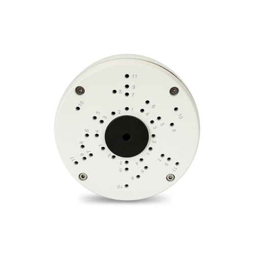 134mm Junction Box for NVR and DVR Cameras - 1 Pack I SONVP-JB134 134mm Junction Box for NVR and DVR Cameras - 1 Pack I SONVP-JB134