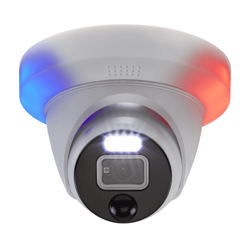4K Heat & Motion Sensing IP Add-on Dome Camera | SWNHD-900DE 4K Heat & Motion Sensing IP Add-on Dome Camera | SWNHD-900DE
