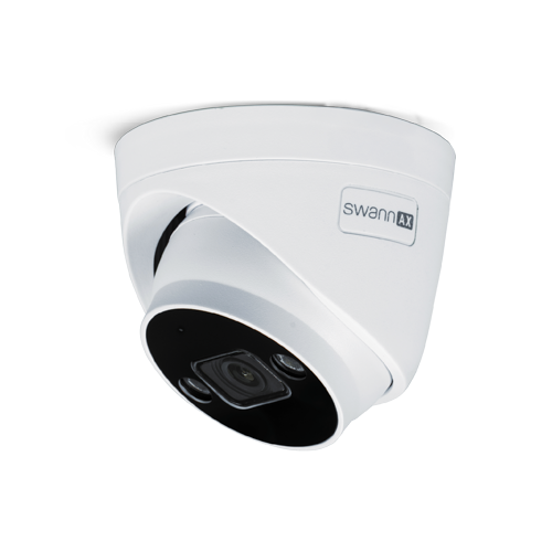 AdvancedX™ Wired 4K Add-On Dome Camera | SWNHD-ADVANCXD AdvancedX™ Wired 4K Add-On Dome Camera | SWNHD-ADVANCXD