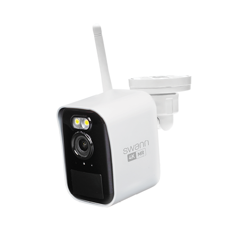 Add-on MaxRanger4K™ Mini Long-Range Wireless Security Camera | SWNVW-MRMINICAM Add-on MaxRanger4K™ Mini Long-Range Wireless Security Camera | SWNVW-MRMINICAM