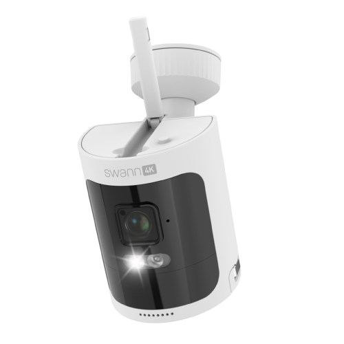 Extra 4K Wireless Camera for AllSecure4K Kits | SWNVW-AS4KCAM